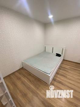 1-к квартира, на длительный срок, 32м2, 2/5 этаж