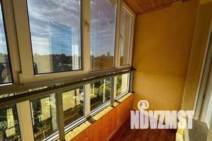 1-к квартира, посуточно, 33м2, 11/12 этаж