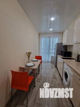 1-к квартира, посуточно, 40м2, 8/25 этаж