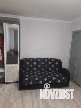 2-к квартира, посуточно, 47м2, 1/5 этаж