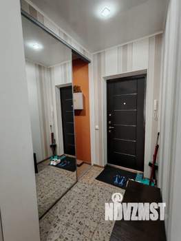 1-к квартира, на длительный срок, 39м2, 7/13 этаж