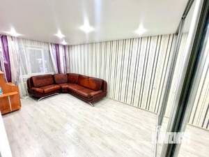 1-к квартира, на длительный срок, 35м2, 1/5 этаж
