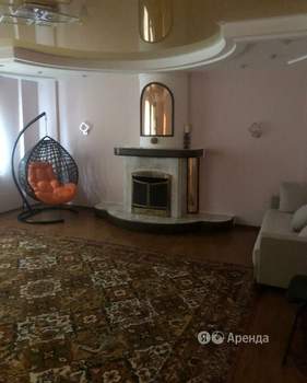 5-к квартира, на длительный срок, 261м2, 13/16 этаж