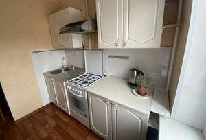 1-к квартира, на длительный срок, 33м2, 6/9 этаж