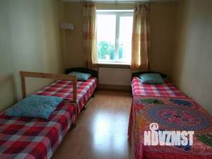 1-к квартира, посуточно, 95м2, 1/1 этаж