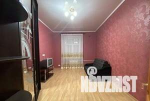 3-к квартира, на длительный срок, 70м2, 4/4 этаж