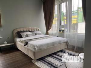 1-к квартира, посуточно, 44м2, 1/1 этаж