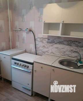 2-к квартира, на длительный срок, 45м2, 2/5 этаж