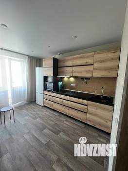 1-к квартира, на длительный срок, 39м2, 8/9 этаж