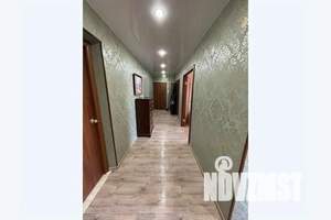 3-к квартира, посуточно, 60м2, 3/9 этаж