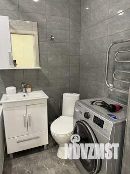 2-к квартира, посуточно, 39м2, 20/25 этаж