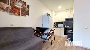 1-к квартира, на длительный срок, 46м2, 4/23 этаж