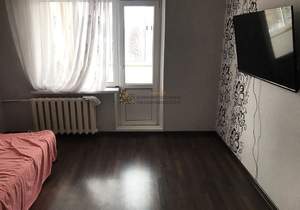 1-к квартира, на длительный срок, 35м2, 5/5 этаж