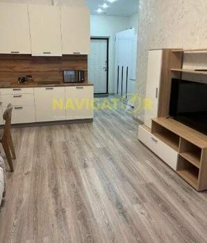 2-к квартира, на длительный срок, 42м2, 27/32 этаж