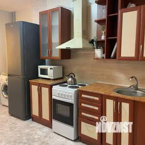 2-к квартира, посуточно, 50м2, 1/1 этаж