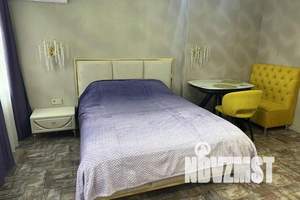 1-к квартира, посуточно, 25м2, 9/27 этаж