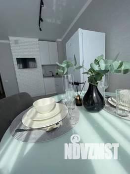 Студия квартира, посуточно, 29м2, 9/18 этаж