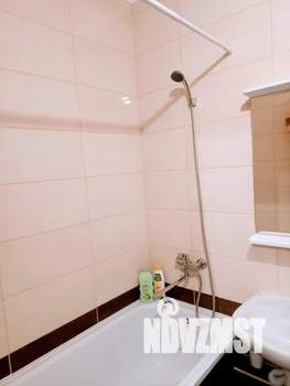 1-к квартира, посуточно, 43м2, 13/19 этаж