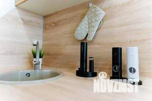 1-к квартира, посуточно, 33м2, 19/25 этаж