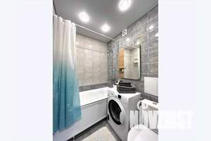 3-к квартира, посуточно, 42м2, 5/5 этаж