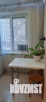 1-к квартира, посуточно, 24м2, 2/9 этаж