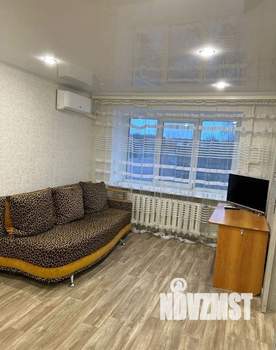 1-к квартира, на длительный срок, 32м2, 5/5 этаж