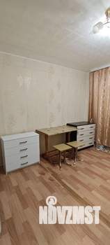 Студия квартира, на длительный срок, 15м2, 4/9 этаж