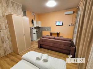 1-к квартира, посуточно, 34м2, 2/7 этаж