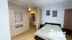 1-к квартира, посуточно, 33м2, 3/5 этаж