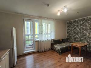 2-к квартира, на длительный срок, 40м2, 2/6 этаж
