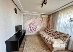 1-к квартира, на длительный срок, 36м2, 9/9 этаж