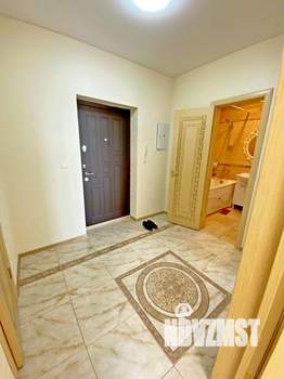 1-к квартира, на длительный срок, 45м2, 5/25 этаж