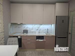 2-к квартира, на длительный срок, 46м2, 10/32 этаж