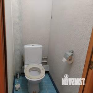 1-к квартира, посуточно, 35м2, 3/9 этаж