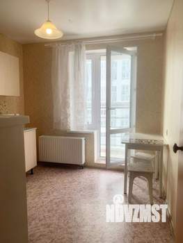 1-к квартира, на длительный срок, 35м2, 7/10 этаж