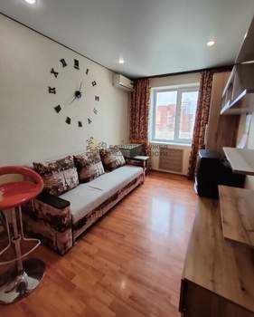 1-к квартира, на длительный срок, 17м2, 8/9 этаж