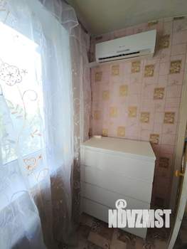 2-к квартира, на длительный срок, 44м2, 5/5 этаж