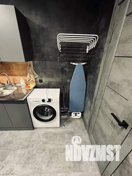 Студия квартира, посуточно, 20м2, 4/11 этаж