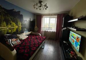 3-к квартира, на длительный срок, 64м2, 4/9 этаж