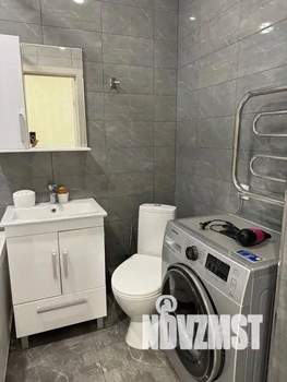 1-к квартира, посуточно, 39м2, 1/1 этаж