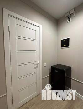 1-к квартира, посуточно, 52м2, 1/1 этаж