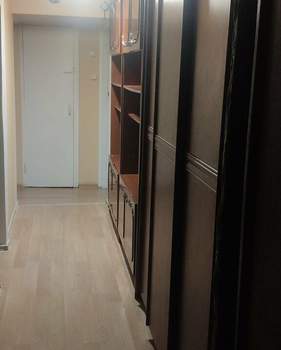 2-к квартира, на длительный срок, 45м2, 7/9 этаж