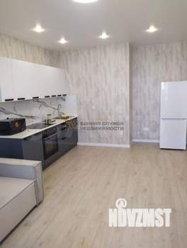 2-к квартира, на длительный срок, 48м2, 18/26 этаж
