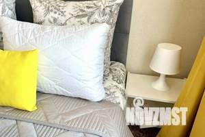 1-к квартира, посуточно, 42м2, 5/18 этаж