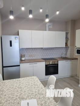 2-к квартира, на длительный срок, 56м2, 11/15 этаж