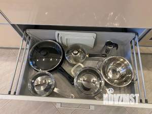 3-к квартира, посуточно, 142м2, 2/7 этаж