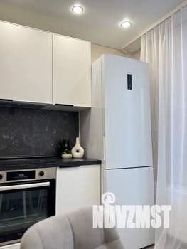 2-к квартира, посуточно, 50м2, 1/10 этаж