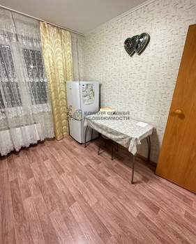 1-к квартира, на длительный срок, 43м2, 1/10 этаж