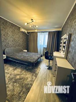 3-к квартира, на длительный срок, 120м2, 7/15 этаж