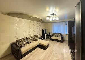 2-к квартира, на длительный срок, 70м2, 5/12 этаж